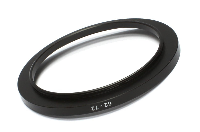 62mm Series Step Up Ring - Pixco - Provide Professional Photographic Equipment Accessories