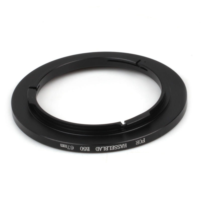 HB50 Series Step Up Ring For Hasselblad - Pixco - Provide Professional Photographic Equipment Accessories
