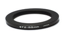 72mm Series Step Down Ring - Pixco - Provide Professional Photographic Equipment Accessories