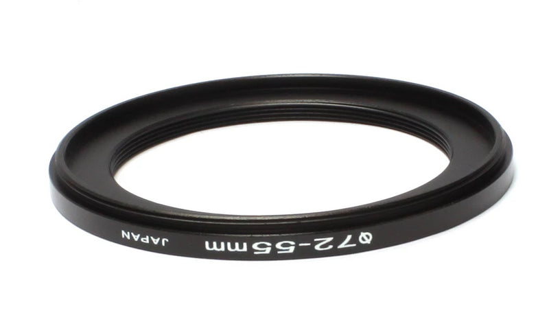 72mm Series Step Down Ring - Pixco - Provide Professional Photographic Equipment Accessories