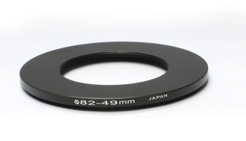 82mm Series Step Down Ring - Pixco - Provide Professional Photographic Equipment Accessories