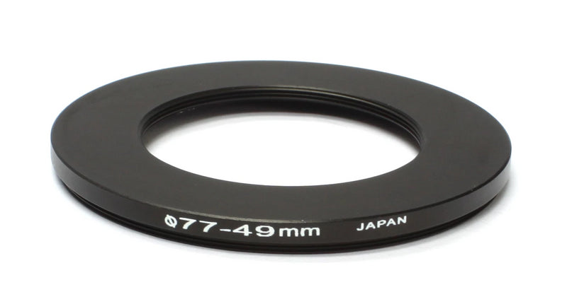 77mm Series Step Down Ring - Pixco - Provide Professional Photographic Equipment Accessories