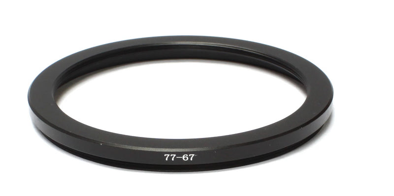 77mm Series Step Down Ring - Pixco - Provide Professional Photographic Equipment Accessories