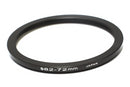 82mm Series Step Down Ring - Pixco - Provide Professional Photographic Equipment Accessories