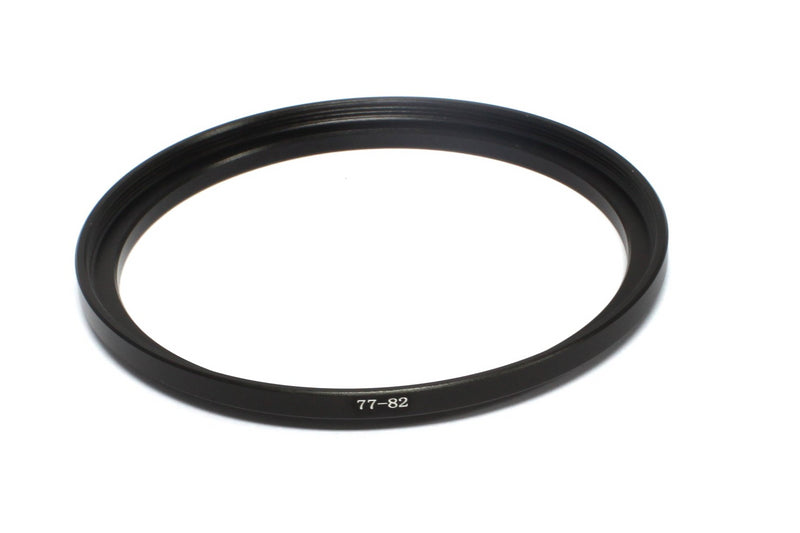 77mm Series Step Up Ring - Pixco - Provide Professional Photographic Equipment Accessories