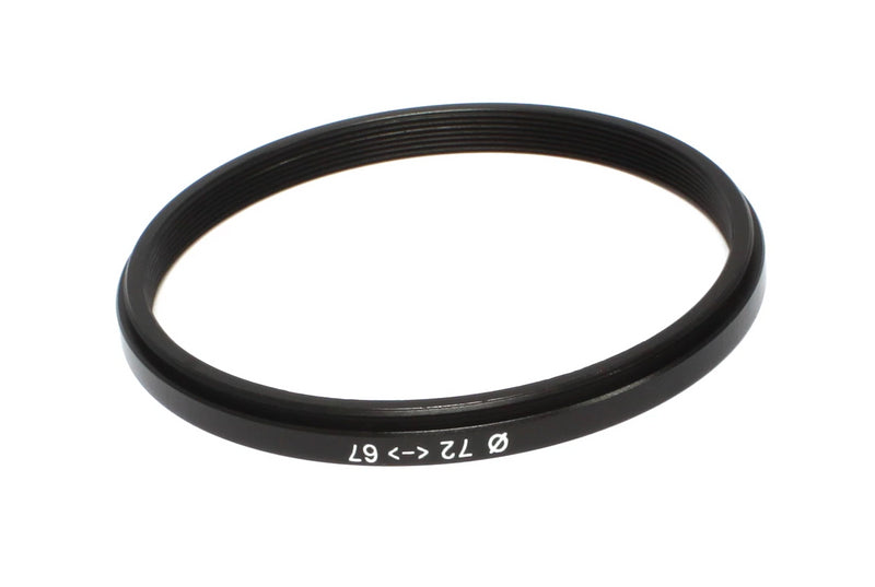 72mm Series Step Down Ring - Pixco - Provide Professional Photographic Equipment Accessories