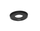 27mm Series Step Up Ring - Pixco - Provide Professional Photographic Equipment Accessories
