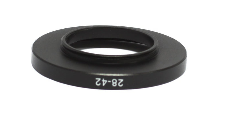 28mm Series Step Up Ring - Pixco - Provide Professional Photographic Equipment Accessories