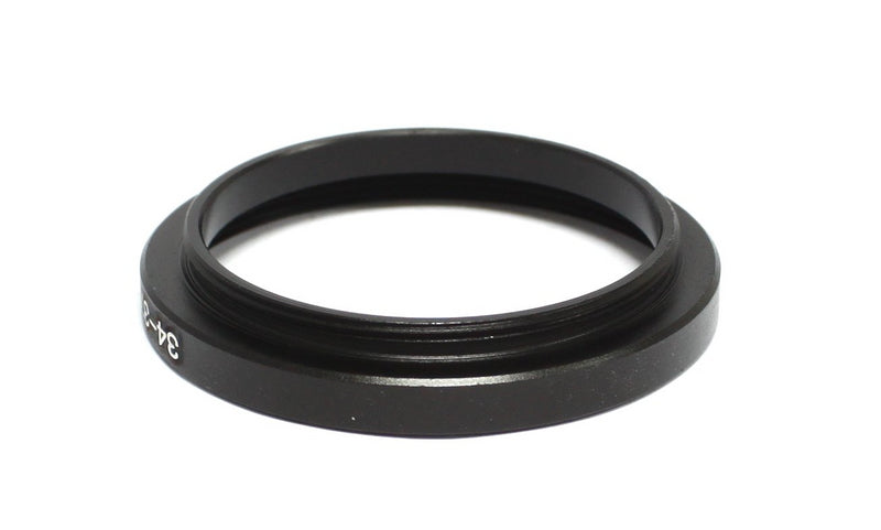 34mm Series Step Up Ring - Pixco - Provide Professional Photographic Equipment Accessories