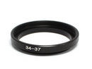 34mm Series Step Up Ring - Pixco - Provide Professional Photographic Equipment Accessories