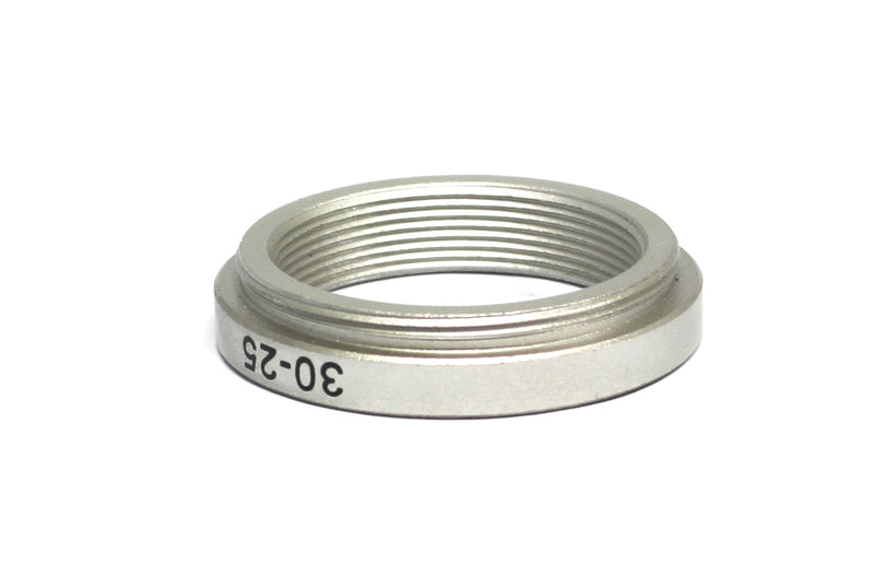 30mm Series Step Down Ring - Pixco - Provide Professional Photographic Equipment Accessories