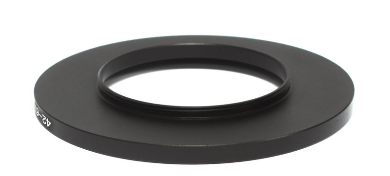42mm Series Step Up Ring - Pixco - Provide Professional Photographic Equipment Accessories