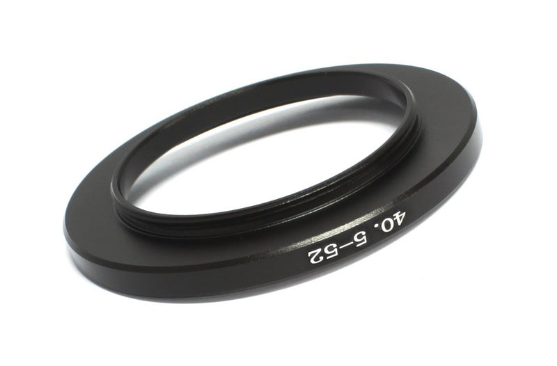 40.5mm Series Step Up Ring - Pixco - Provide Professional Photographic Equipment Accessories