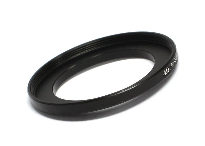 40.5mm Series Step Up Ring - Pixco - Provide Professional Photographic Equipment Accessories