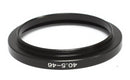 40.5mm Series Step Up Ring - Pixco - Provide Professional Photographic Equipment Accessories