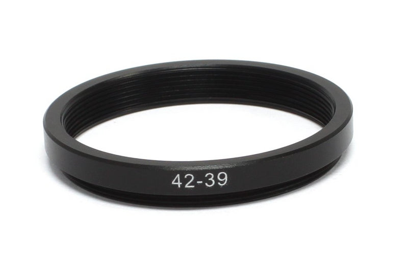 42mm Series Step Down Ring - Pixco - Provide Professional Photographic Equipment Accessories