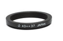 43mm Series Step Down Ring - Pixco - Provide Professional Photographic Equipment Accessories