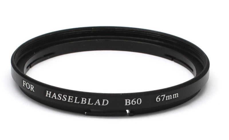 HB60 Series Step Up Ring For Hasselblad - Pixco - Provide Professional Photographic Equipment Accessories