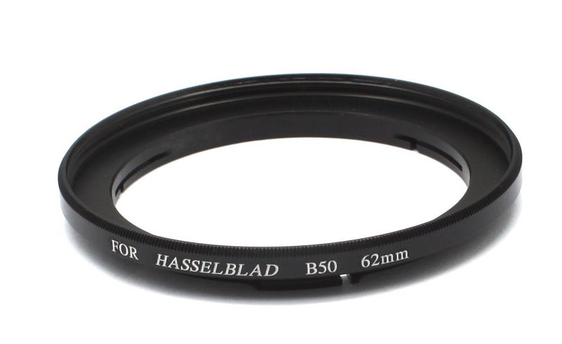HB50 Series Step Up Ring For Hasselblad - Pixco - Provide Professional Photographic Equipment Accessories