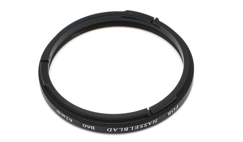 HB60 Series Step Up Ring For Hasselblad - Pixco - Provide Professional Photographic Equipment Accessories