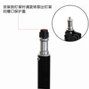 Pixco 18'' LED Ring Light Photography 60W 3200K-6000K 480pcs Bulbs With Remote Stand Kit - Pixco - Provide Professional Photographic Equipment Accessories