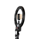 Pixco 13'' LED Ring Light Photography 36W 3200K-5600K 240pcs Bulbs With Remote Stand Kit - Pixco - Provide Professional Photographic Equipment Accessories