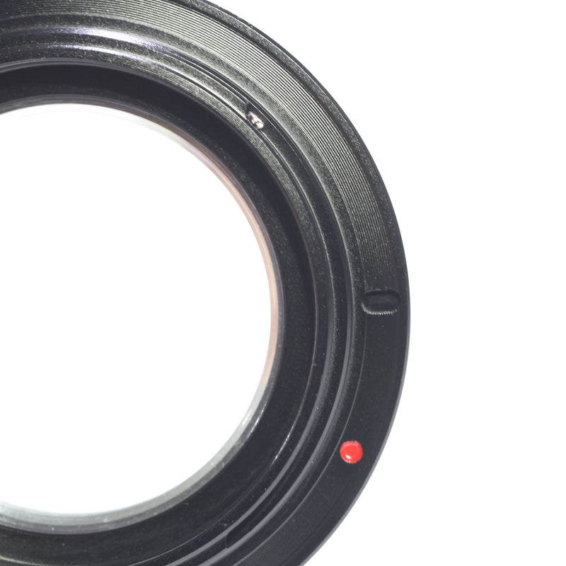 M39/L39-Canon EOS R Adapter - Pixco - Provide Professional Photographic Equipment Accessories