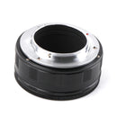 M42-Micro 4/3 Macro Focusing Helicoid Adapter - Pixco - Provide Professional Photographic Equipment Accessories