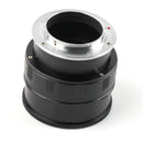 M42-Micro 4/3 Macro Focusing Helicoid Adapter - Pixco - Provide Professional Photographic Equipment Accessories