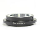 M39/L39 -Nikon Z Adapter - Pixco - Provide Professional Photographic Equipment Accessories
