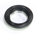 M39/L39 -Nikon Z Adapter - Pixco - Provide Professional Photographic Equipment Accessories