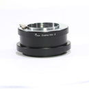 Exakta-Nikon Z Adapter - Pixco - Provide Professional Photographic Equipment Accessories