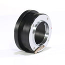 Exakta-Nikon Z Adapter - Pixco - Provide Professional Photographic Equipment Accessories