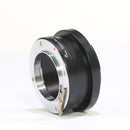 Exakta-Nikon Z Adapter - Pixco - Provide Professional Photographic Equipment Accessories