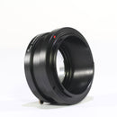 Exakta-Nikon Z Adapter - Pixco - Provide Professional Photographic Equipment Accessories