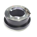 Exakta-Nikon Z Adapter - Pixco - Provide Professional Photographic Equipment Accessories