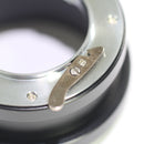 Exakta-Nikon Z Adapter - Pixco - Provide Professional Photographic Equipment Accessories