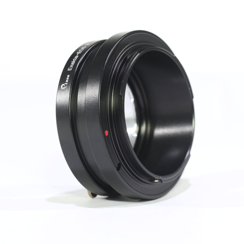 Exakta-Canon EOS R Adapter - Pixco - Provide Professional Photographic Equipment Accessories