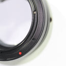 Exakta-Canon EOS R Adapter - Pixco - Provide Professional Photographic Equipment Accessories