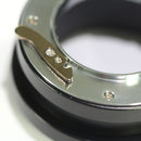 Exakta-Canon EOS R Adapter - Pixco - Provide Professional Photographic Equipment Accessories