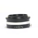 Fujifilm AX-Nikon Z Adapter - Pixco - Provide Professional Photographic Equipment Accessories