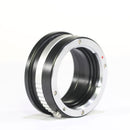 Fujifilm AX-Nikon Z Adapter - Pixco - Provide Professional Photographic Equipment Accessories