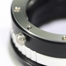 Fujifilm AX-Canon EOS R Adapter - Pixco - Provide Professional Photographic Equipment Accessories