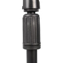 Adjustable Microphone Stand with Mic Clip Holder - Pixco - Provide Professional Photographic Equipment Accessories