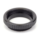 Macro C Mount Ring Adapter For 25mm 35mm 50mm CCTV Movie Lens - Pixco - Provide Professional Photographic Equipment Accessories
