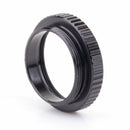 Macro C Mount Ring Adapter For 25mm 35mm 50mm CCTV Movie Lens - Pixco - Provide Professional Photographic Equipment Accessories