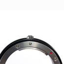 Pentax K-Nikon Z Mount Adapter - Pixco - Provide Professional Photographic Equipment Accessories