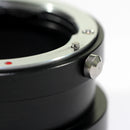 Pentax K-Nikon Z Mount Adapter - Pixco - Provide Professional Photographic Equipment Accessories