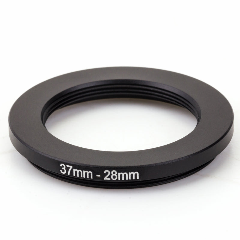 37mm Series Step Down Ring - Pixco - Provide Professional Photographic Equipment Accessories