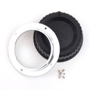 CY-Nikon Detachable Adapter - Pixco - Provide Professional Photographic Equipment Accessories